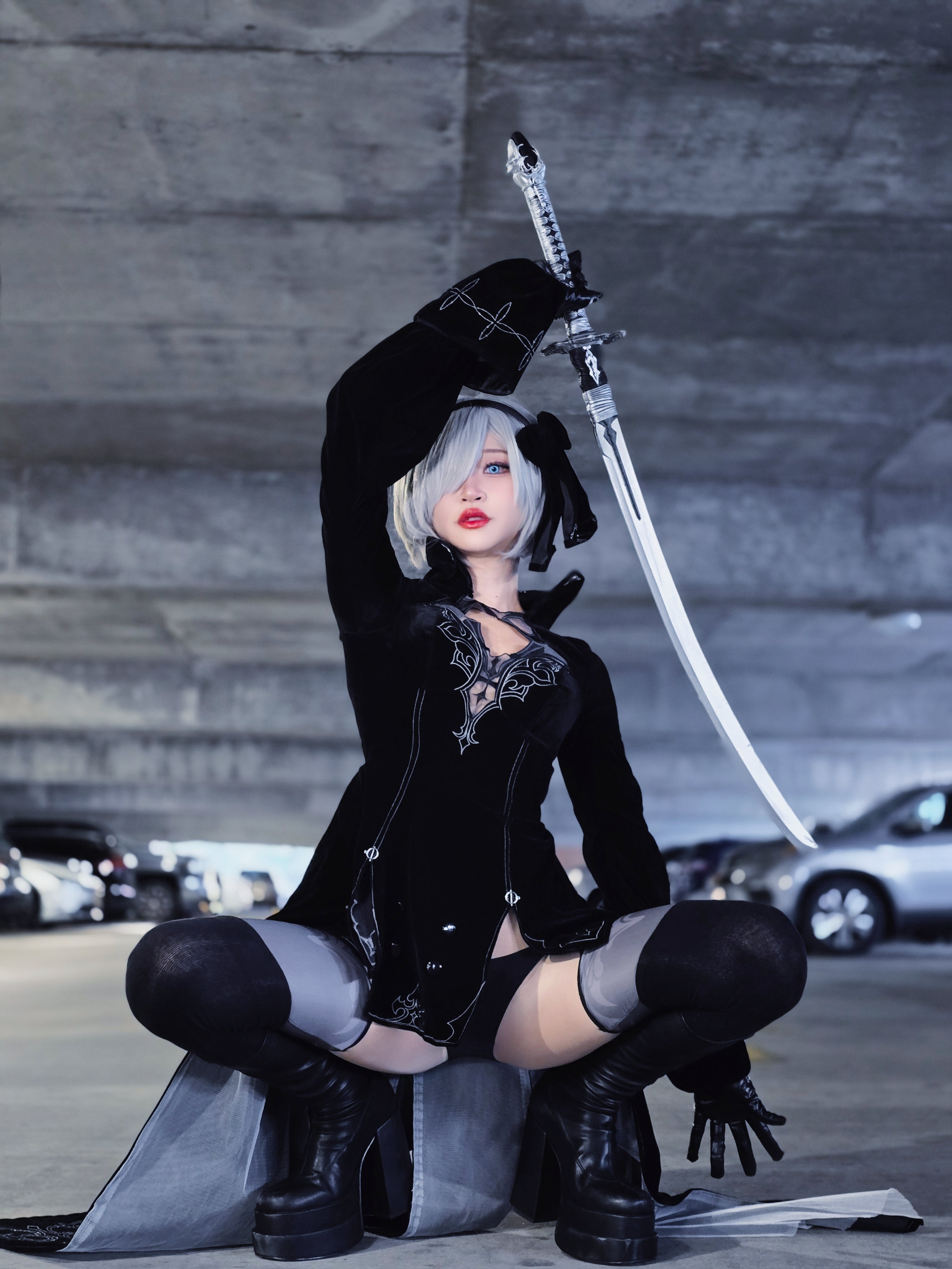 2B