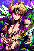 Dragon Wrath