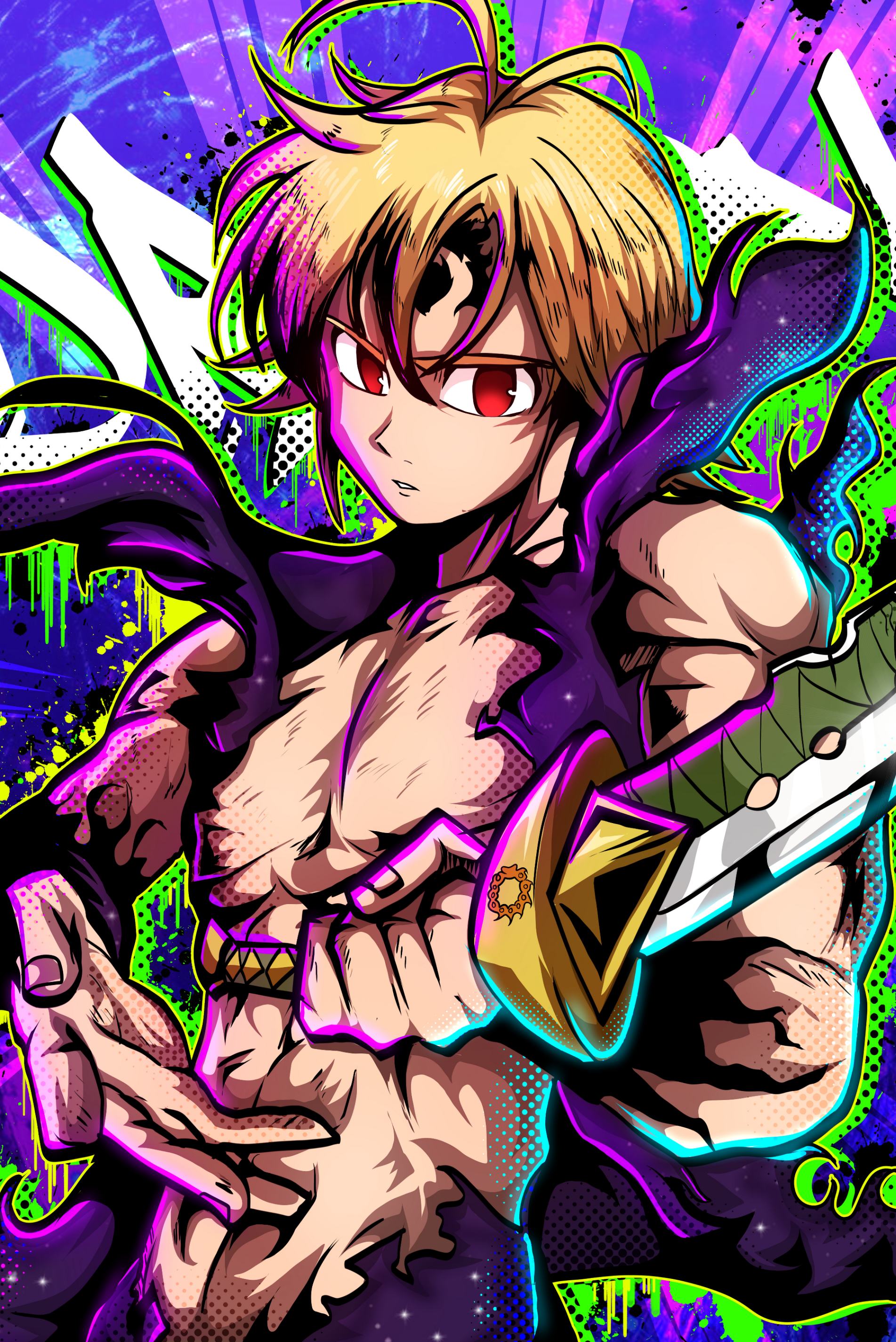 Dragon Wrath