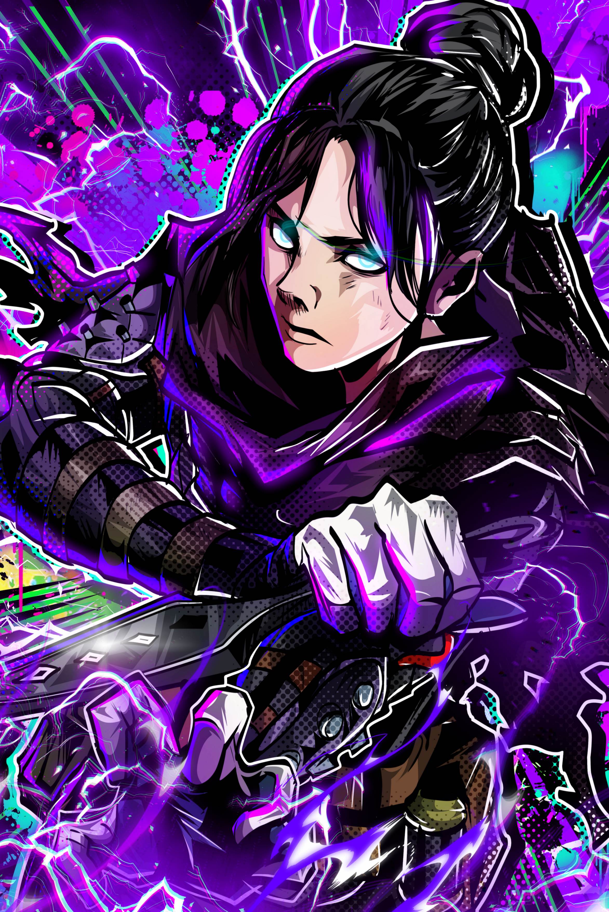Void Runner