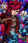 Piltover Punch