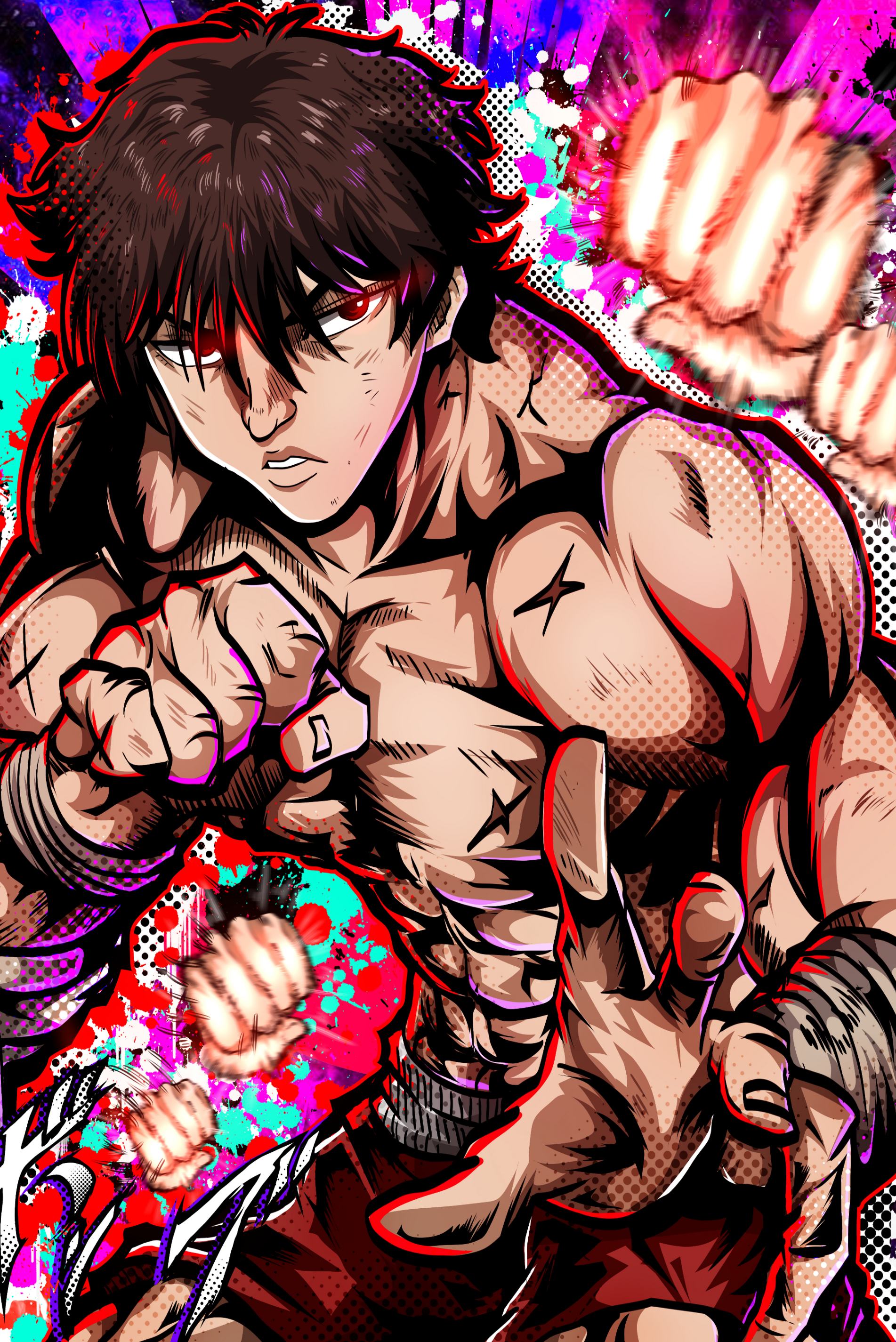 Arena Beast