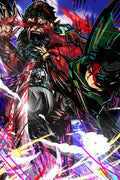 Titan Warfare