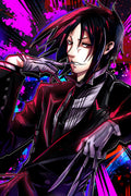 Demon Butler