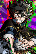 Anti Magic