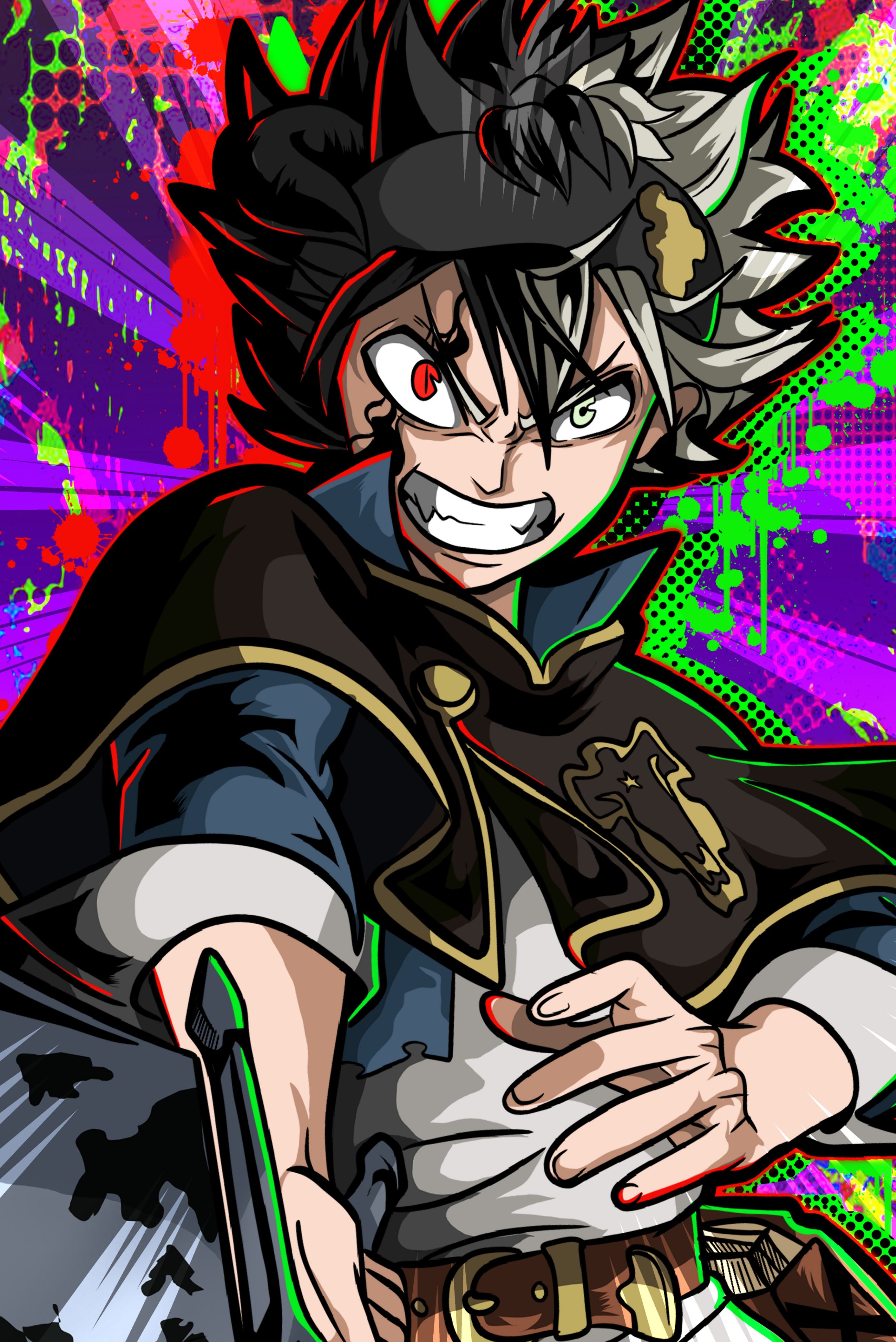 Anti Magic