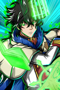 Wind Spirit