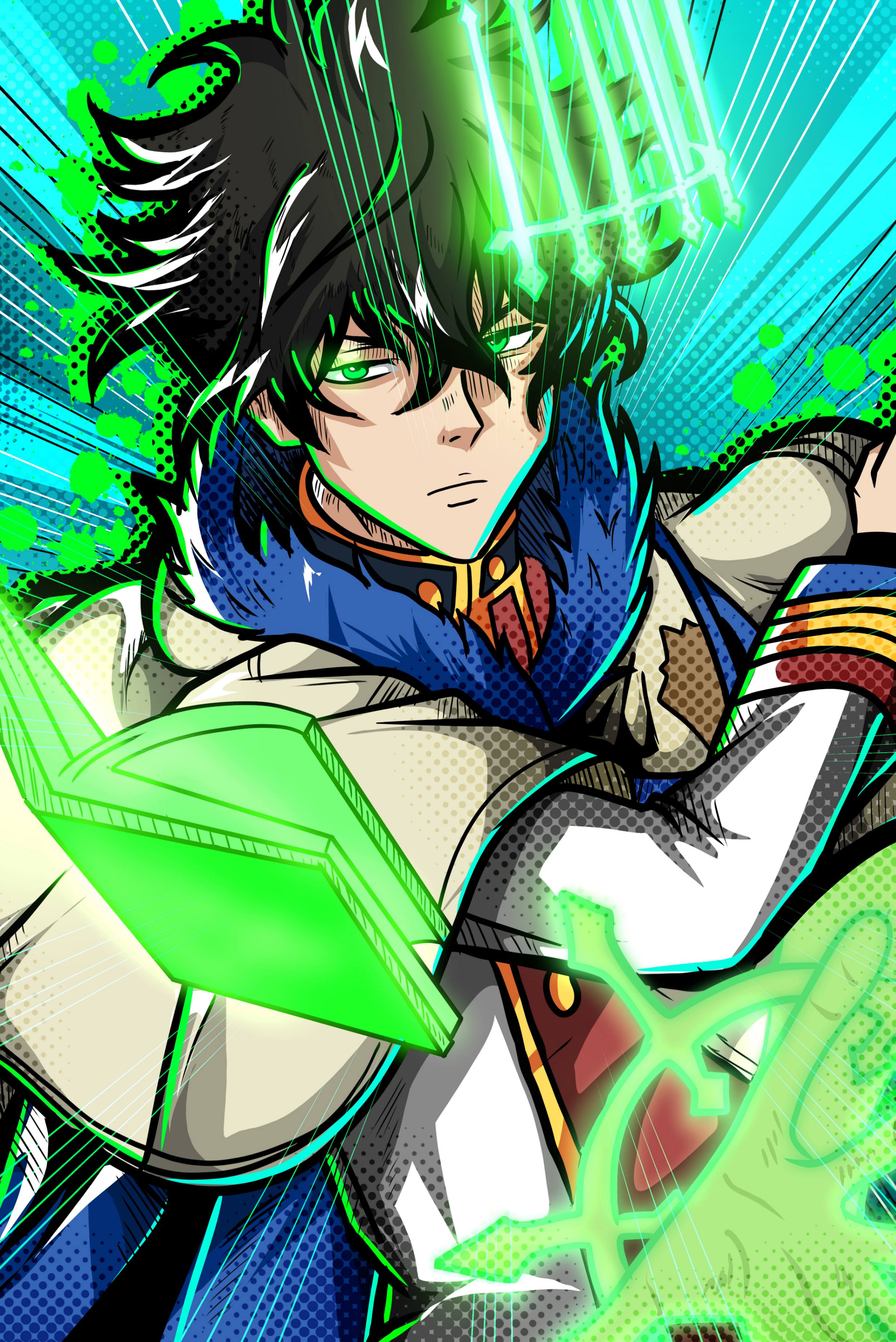 Wind Spirit