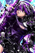 Blade Android