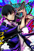 Blade Summoner