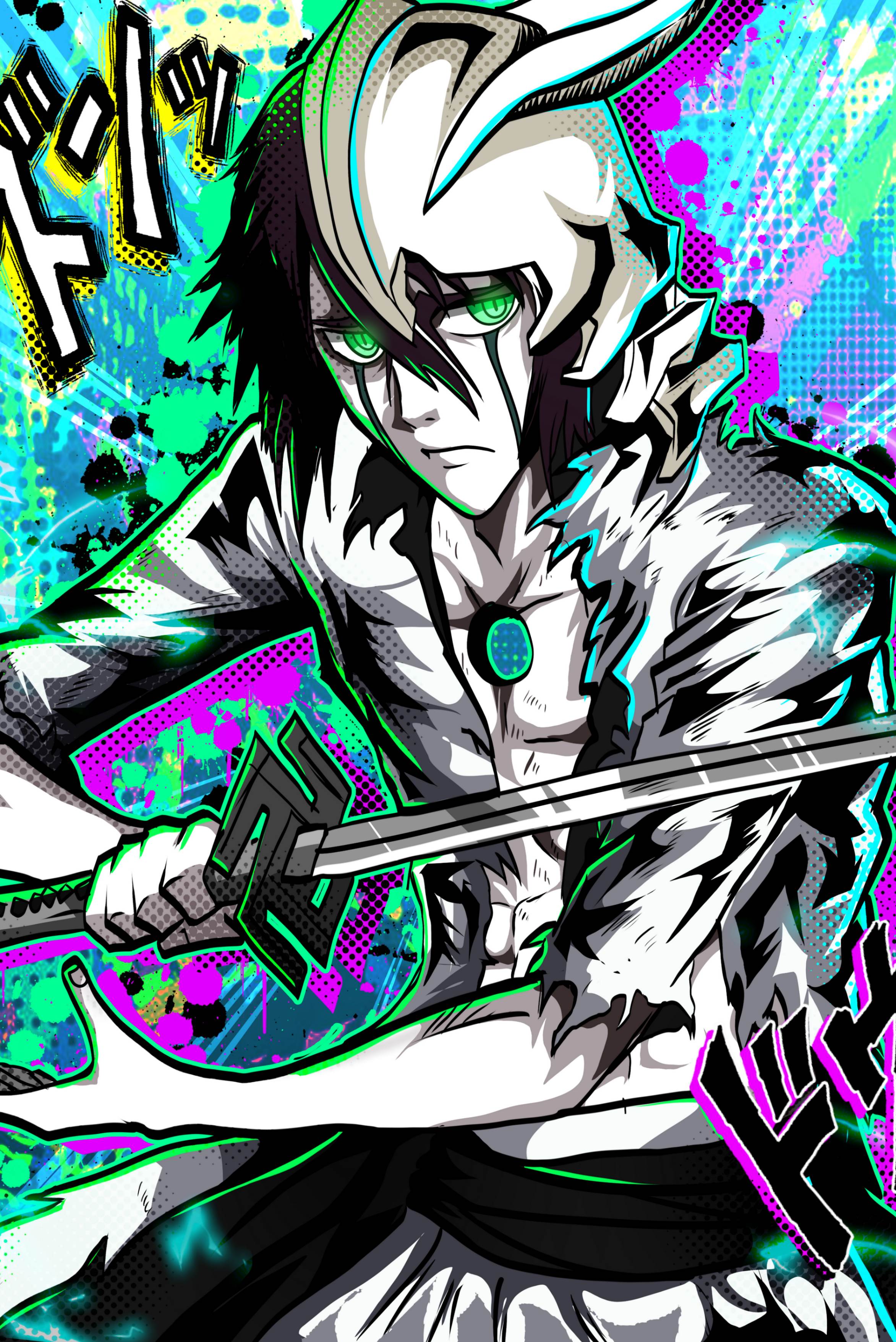 Hollow Despair
