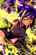 Flash Goddess