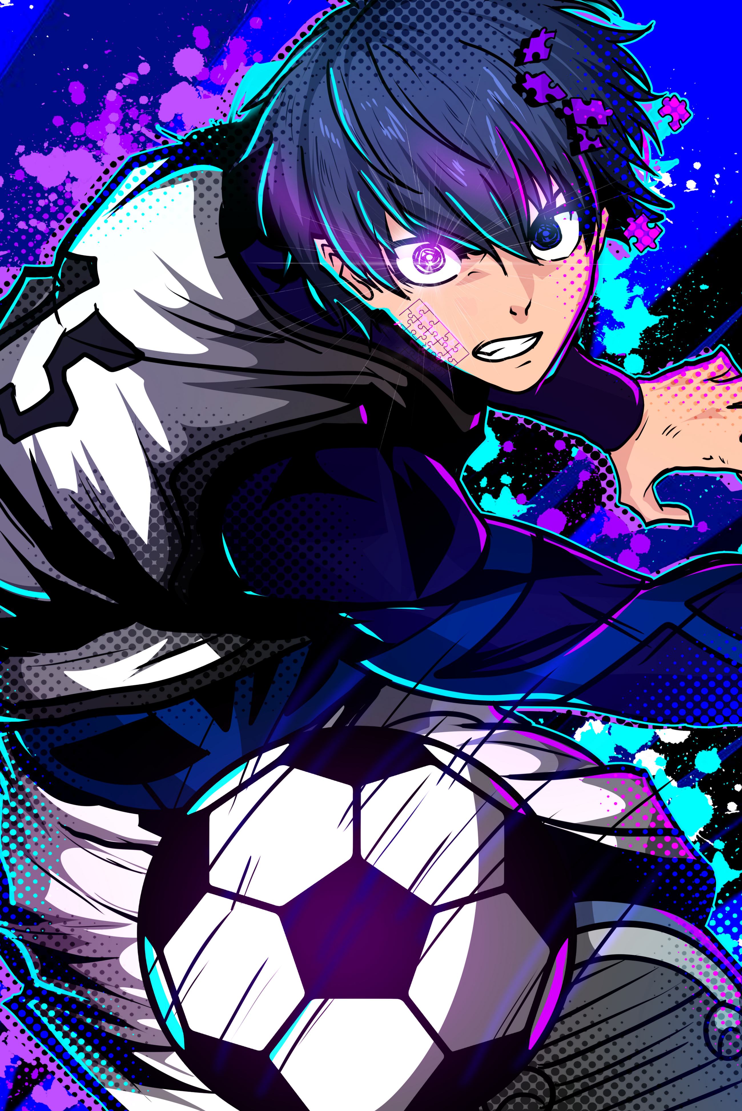Ego Striker