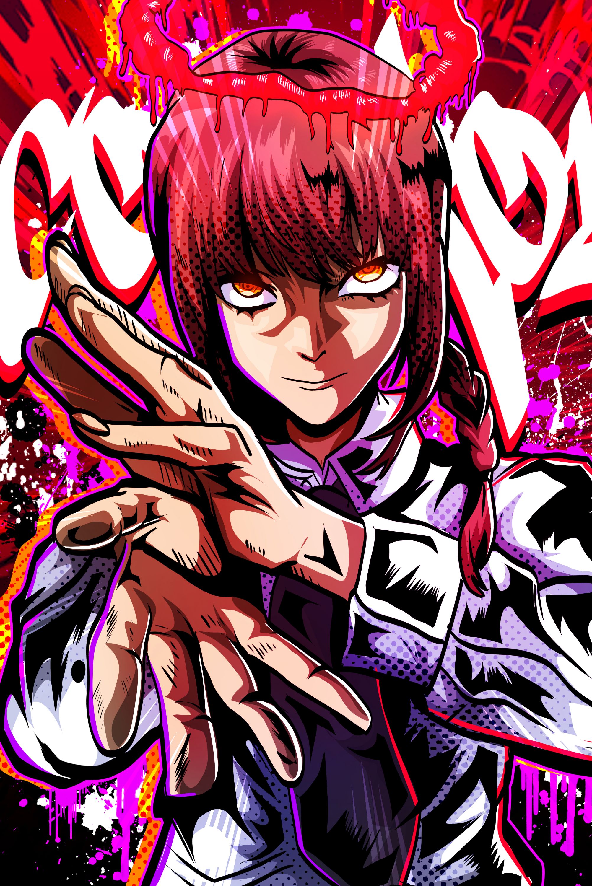 Control Devil