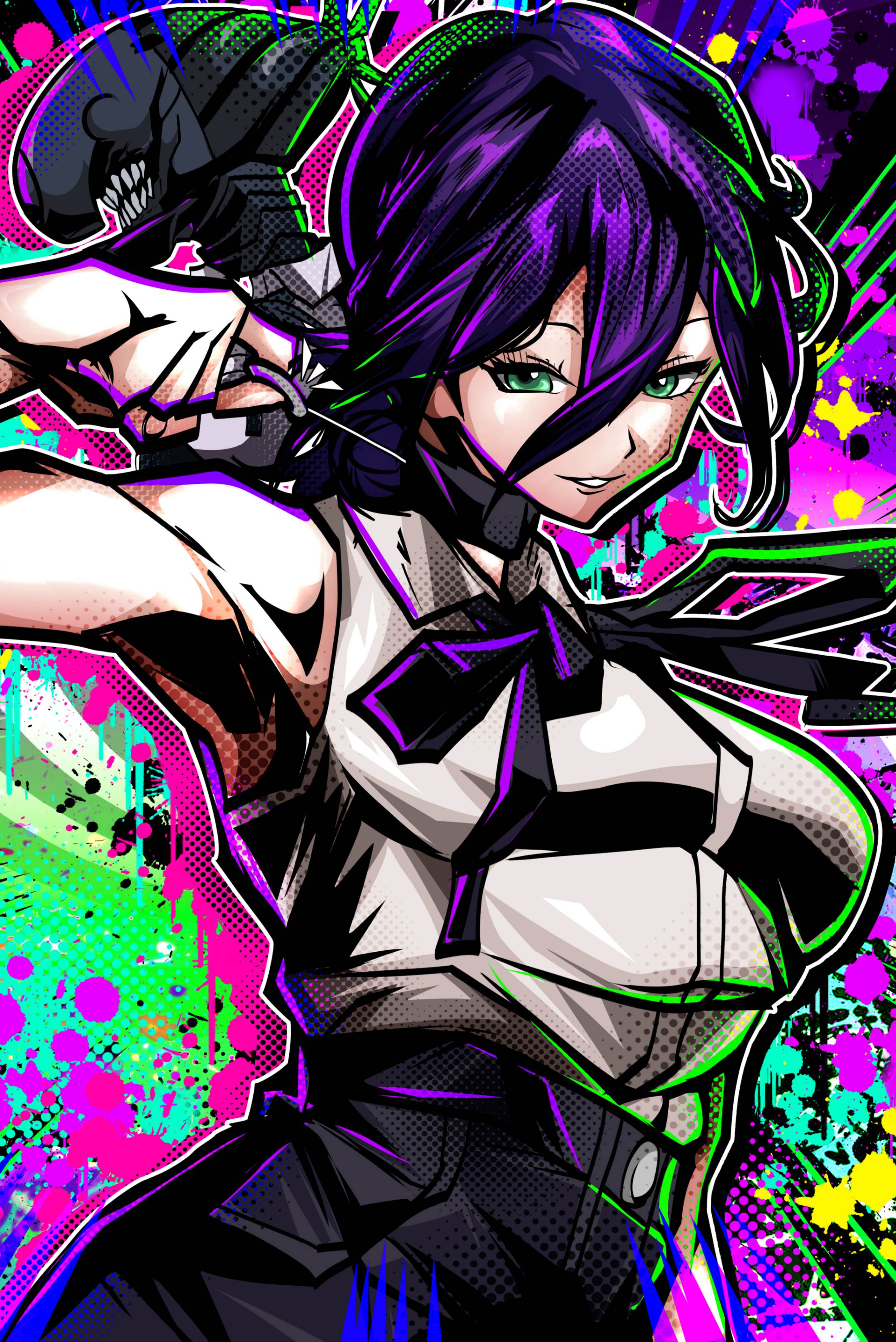 Bomb Devil