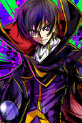 Zero Rebellion