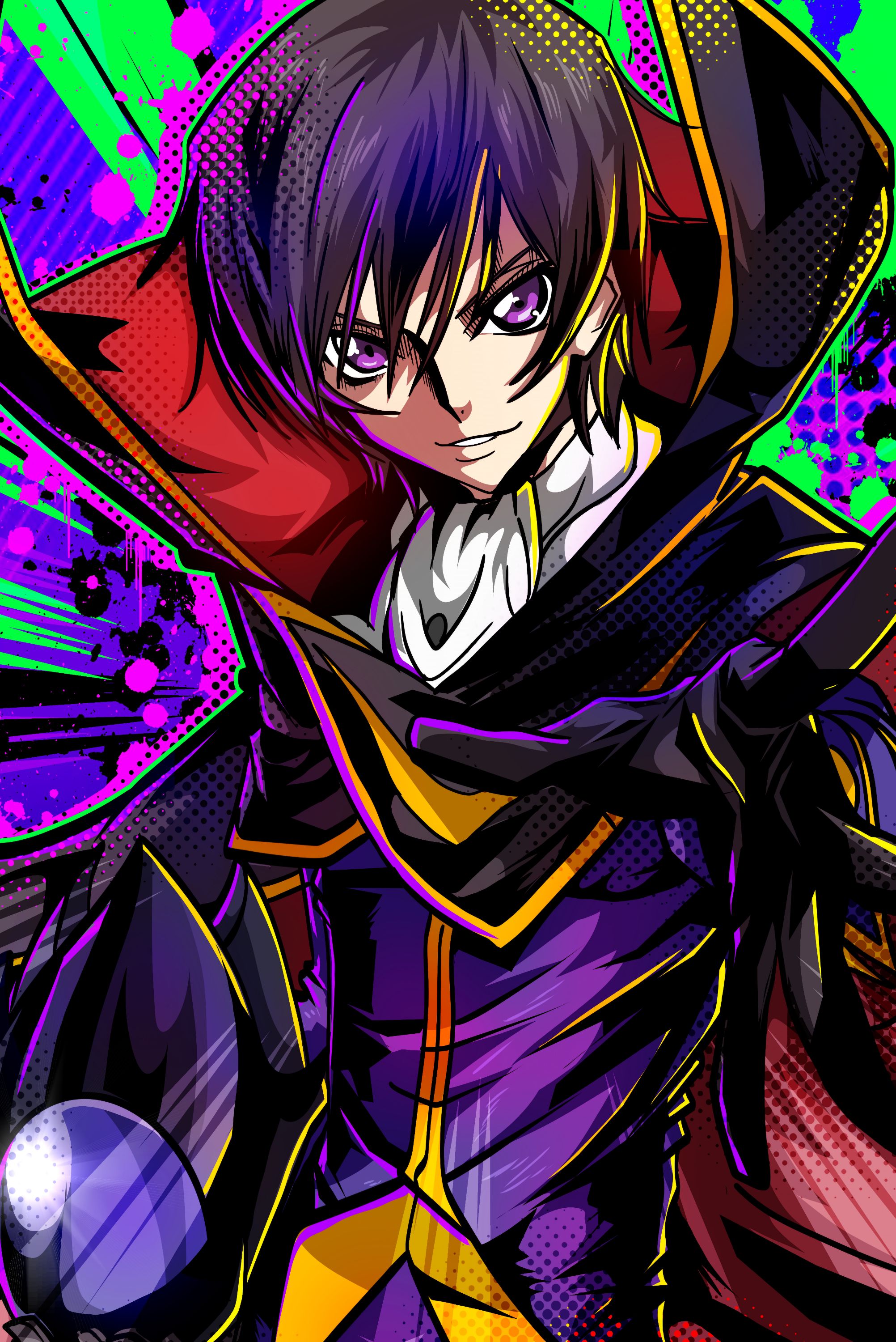 Zero Rebellion