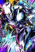 Cosmic Rider