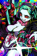 Chrome Chaos