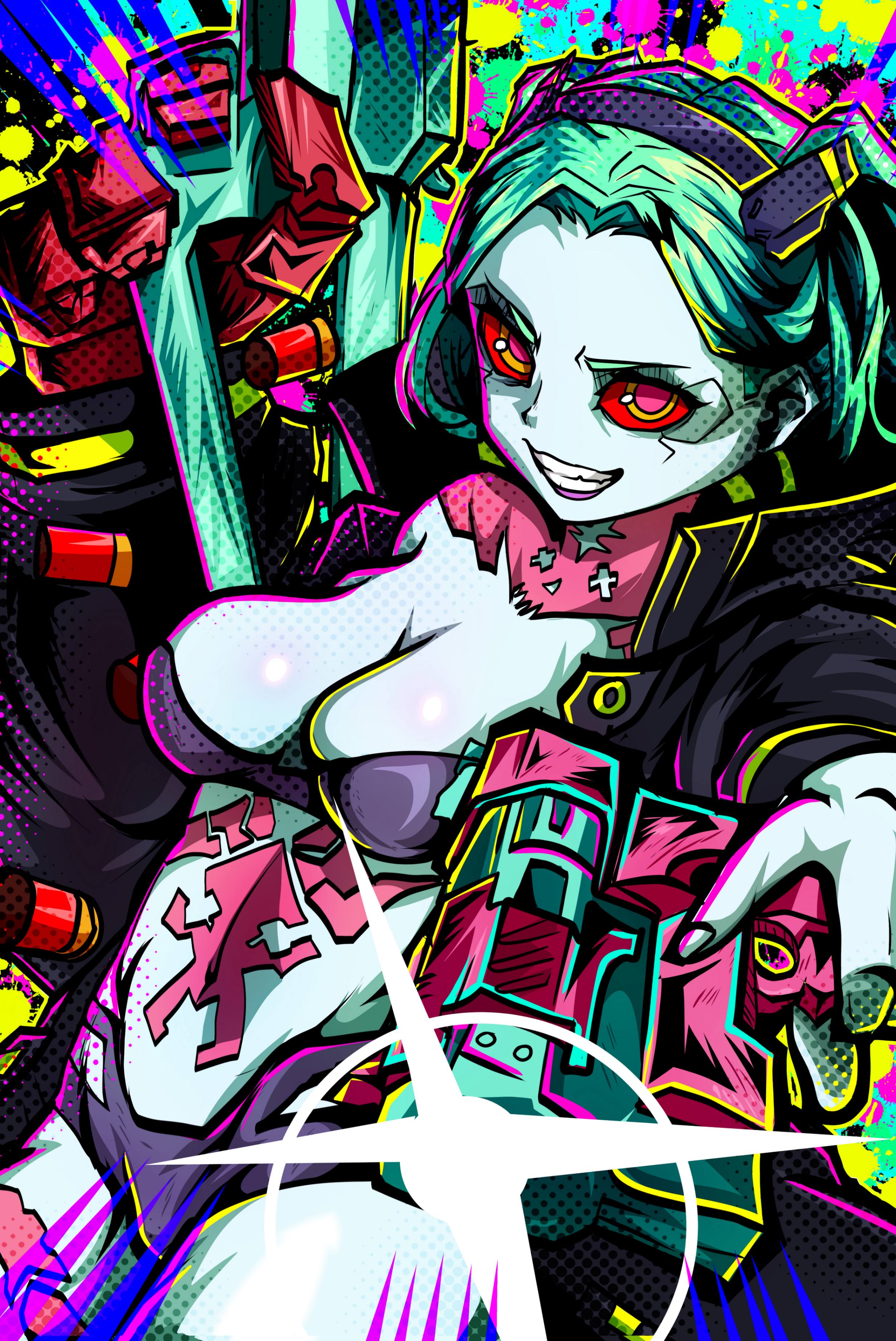Chrome Chaos