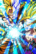 Cosmic Legacy