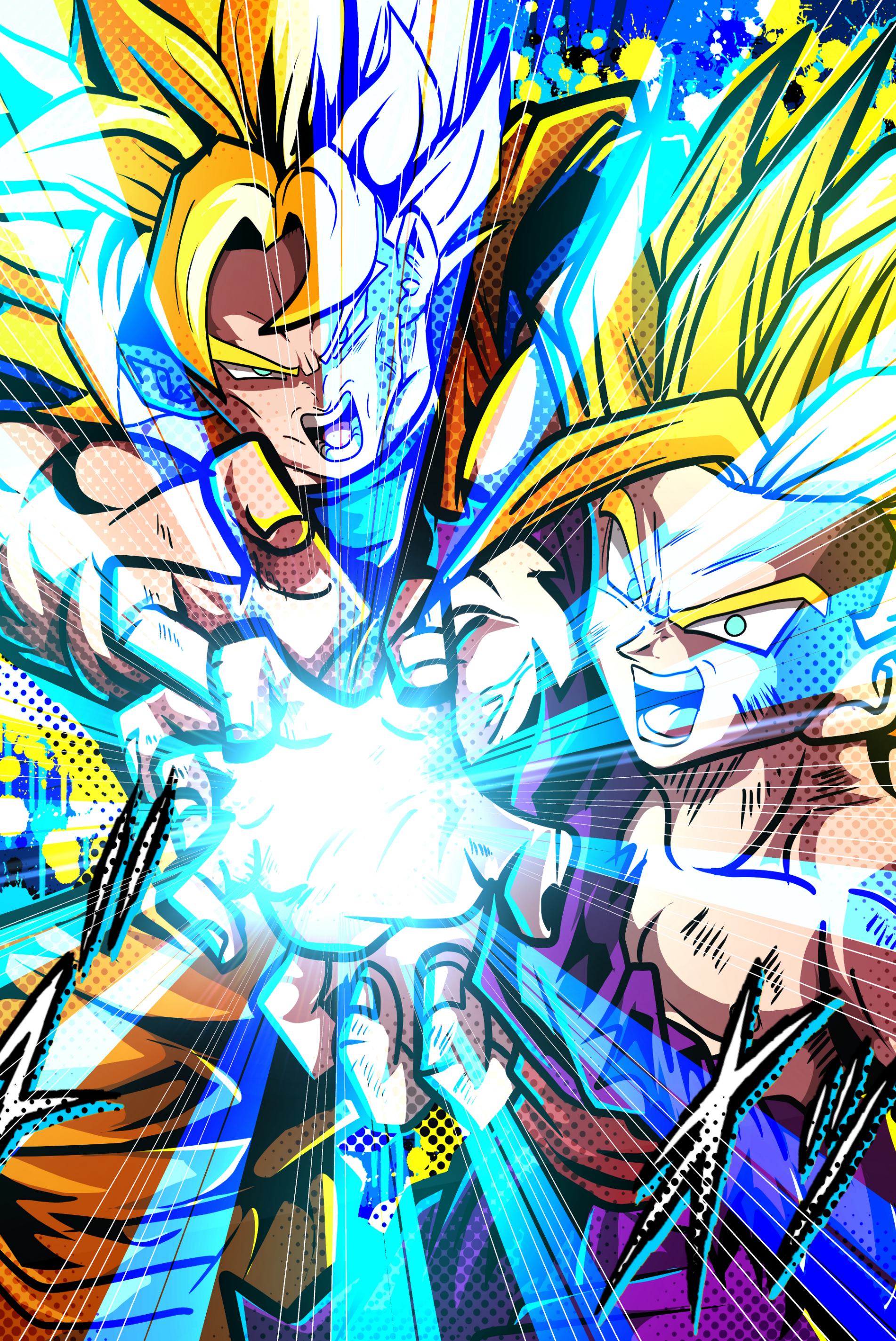 Cosmic Legacy