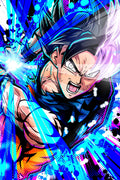 Instinct Warrior