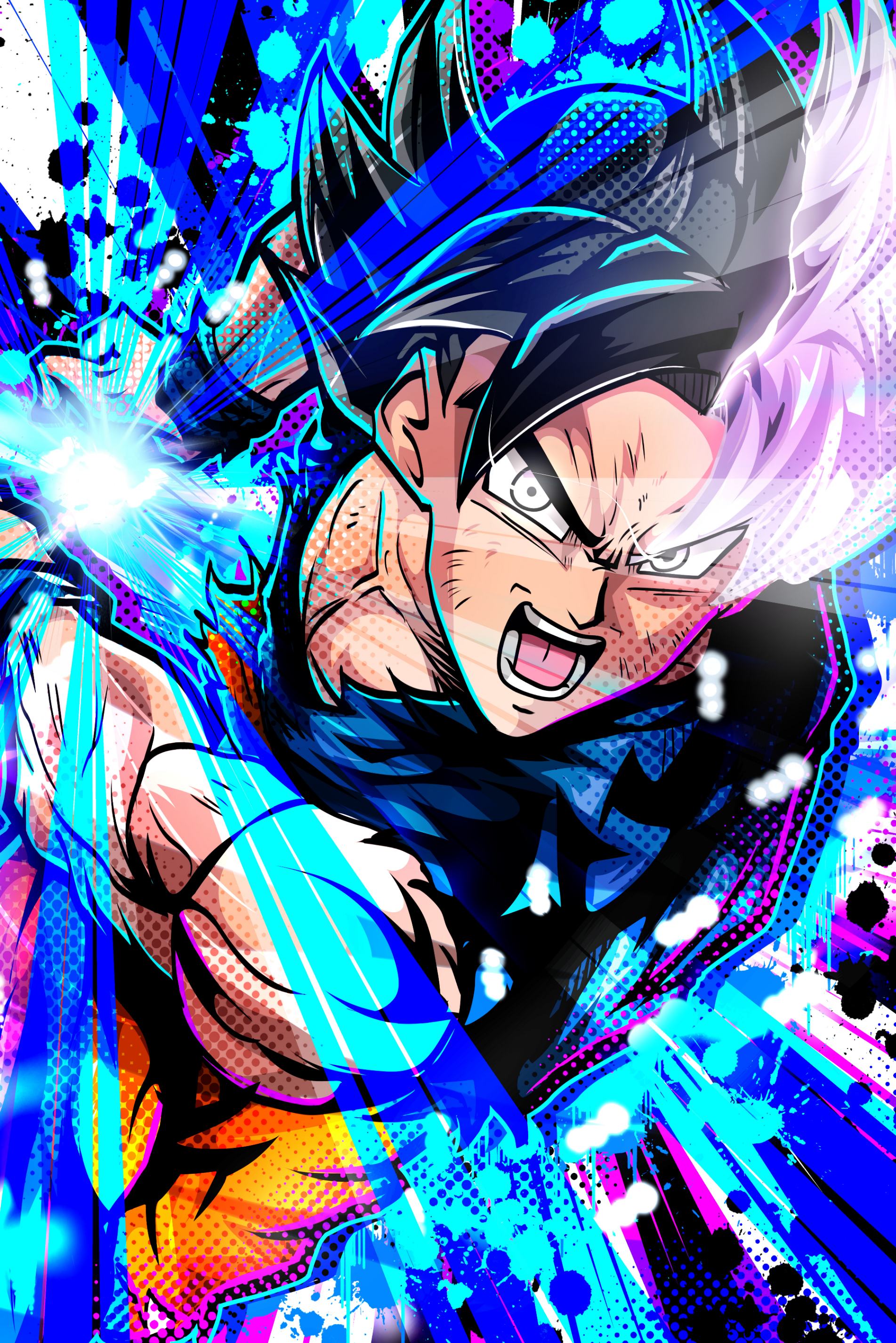 Instinct Warrior