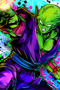 Namek Guardian