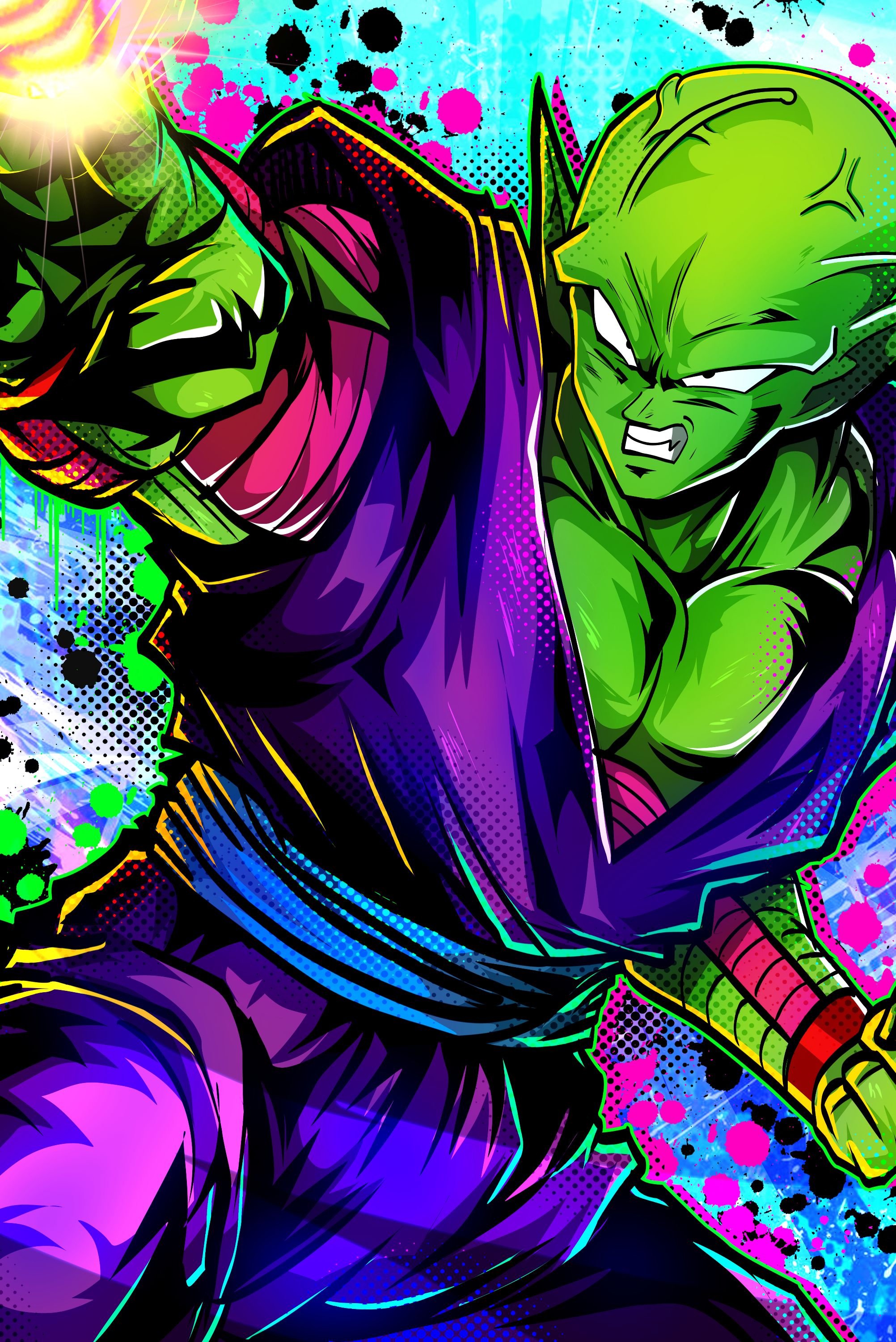 Namek Guardian