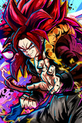 Primal Fusion