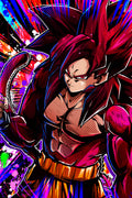 Primal Fighter