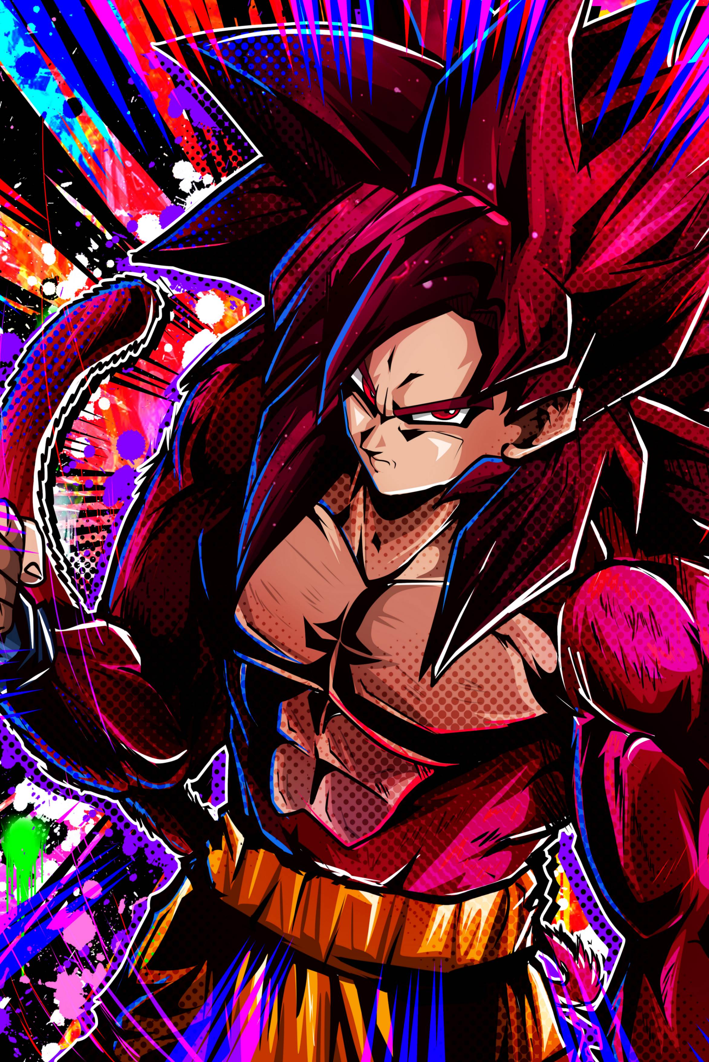 Primal Fighter
