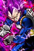 Ego Ascension
