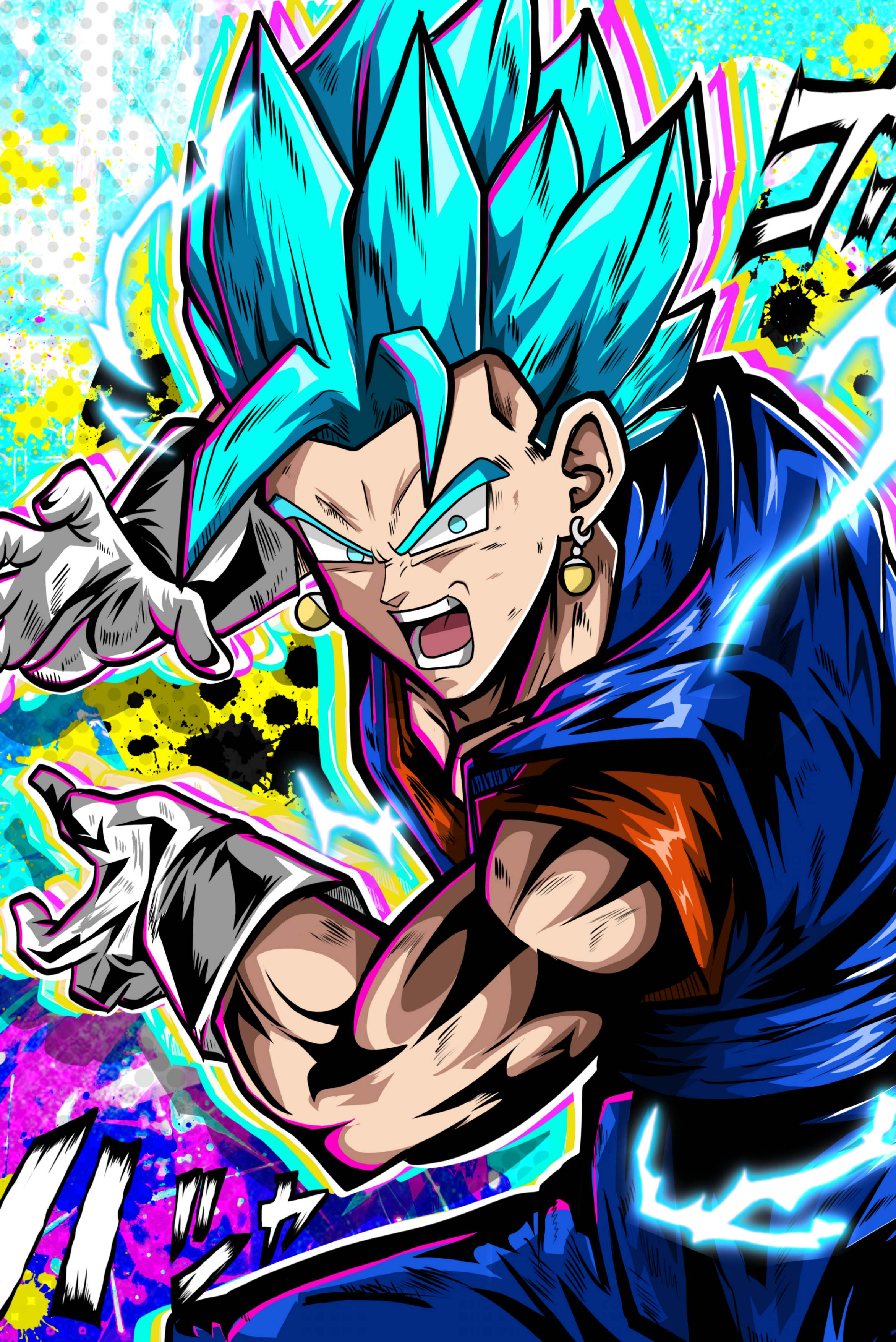 Fusion Savior