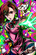 Psychic Rebel