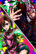 Paranormal Duo