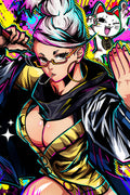 Spirit Granny