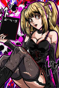 Shinigami Idol