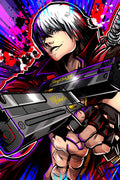 Demon May Hunt