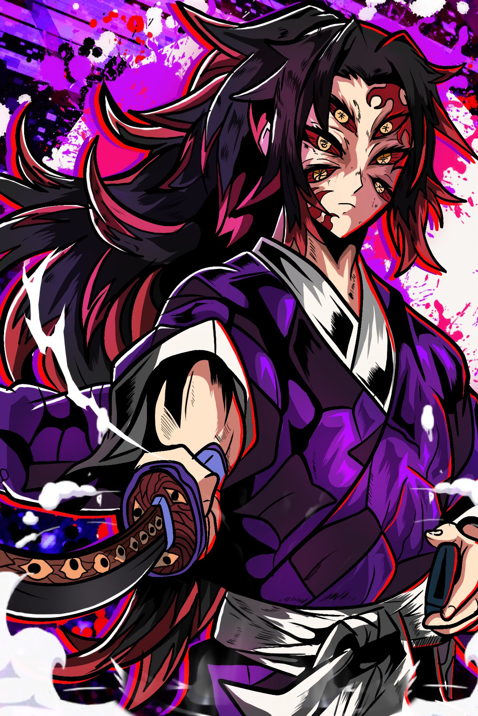 Moon Demon