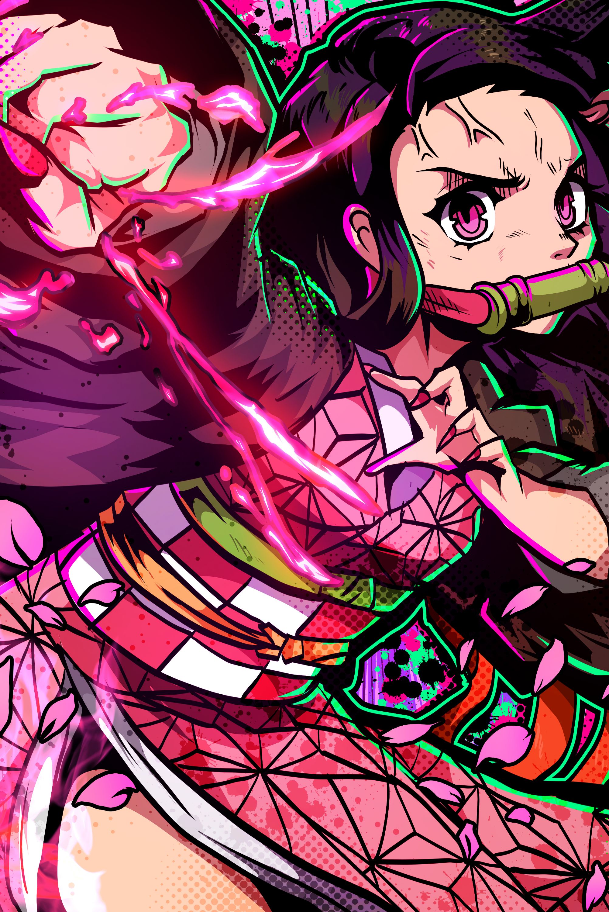 Demon Bloom