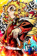 Flame Hashira