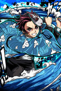 Water Blade