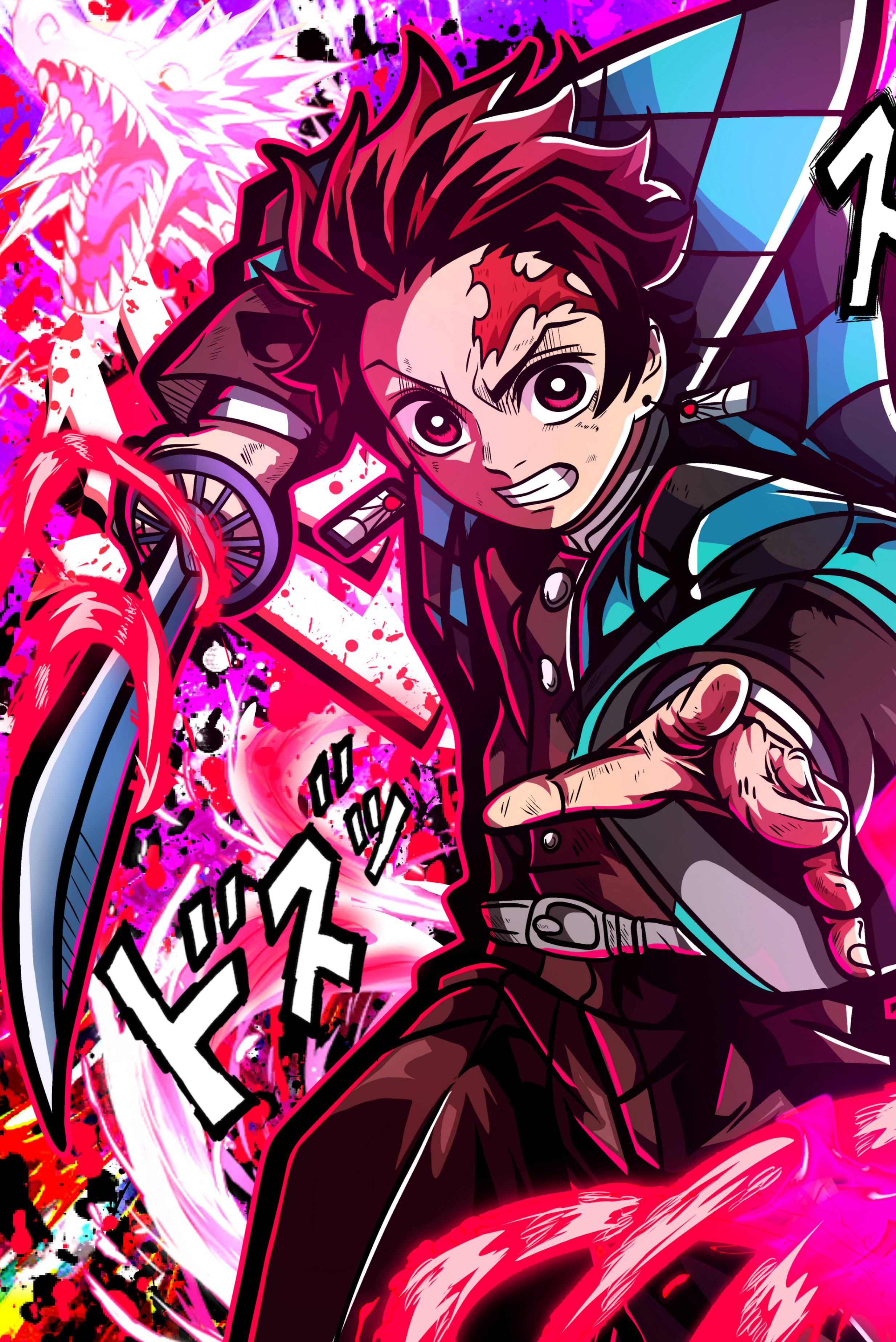 Crimson Breather