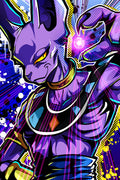 Destruction God
