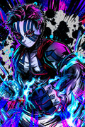 Destructive Demon