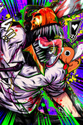 Devil Attack