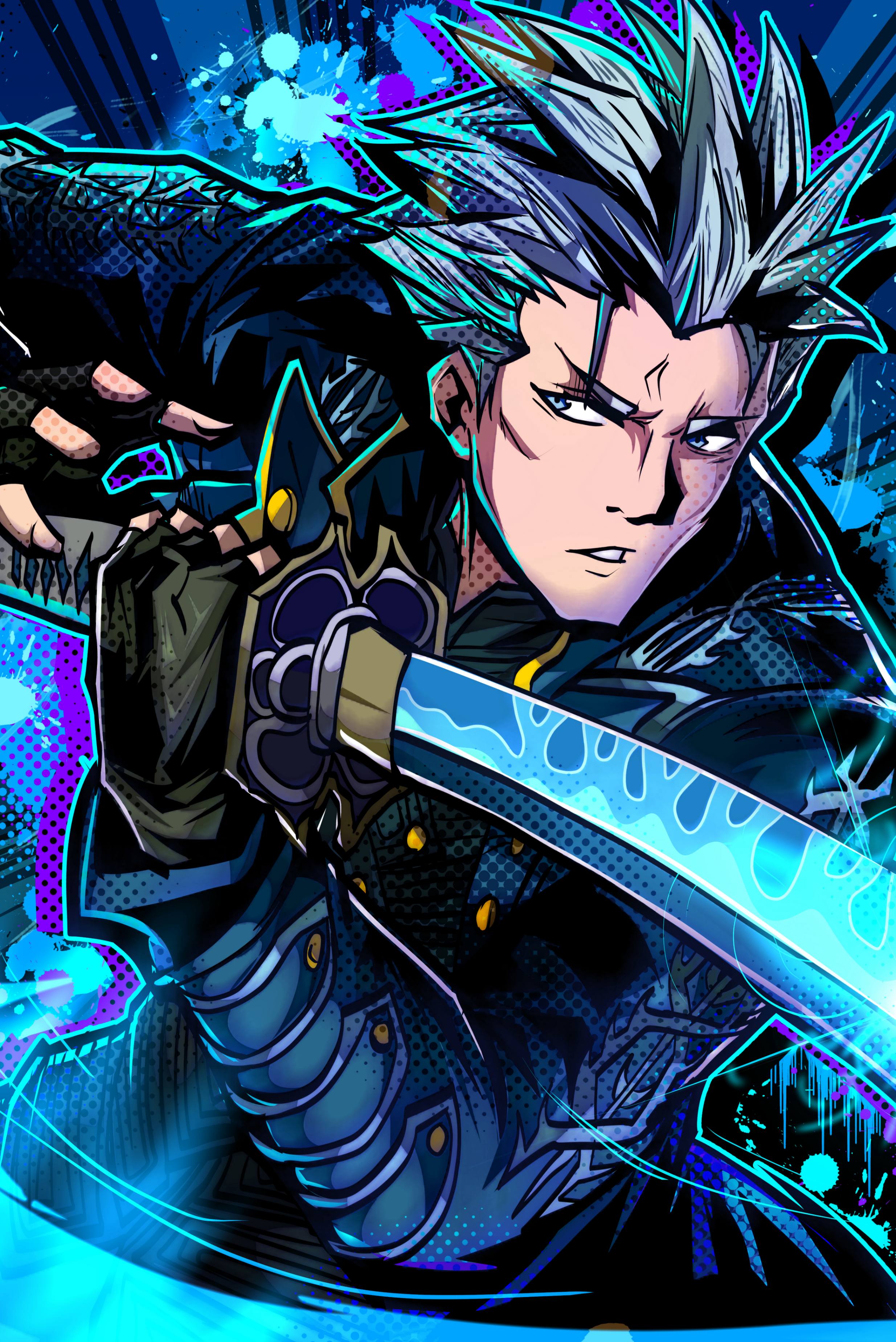 Yamato Blade