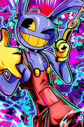 Trickster Rabbit